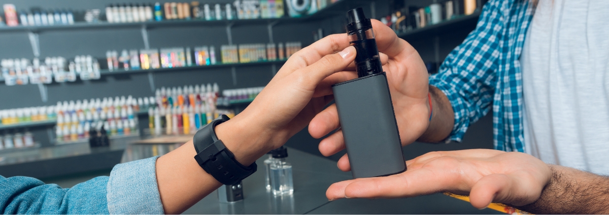 vaping safety tips