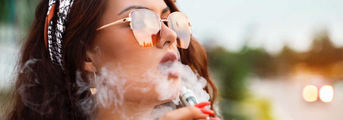 vapes for beginners